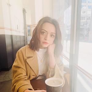 Meet your Posher, Cassie